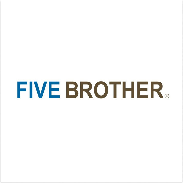 FIVE BROTHER