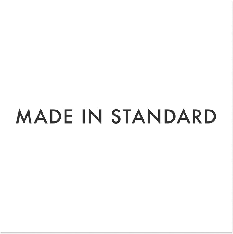 MADE IN STANDARD