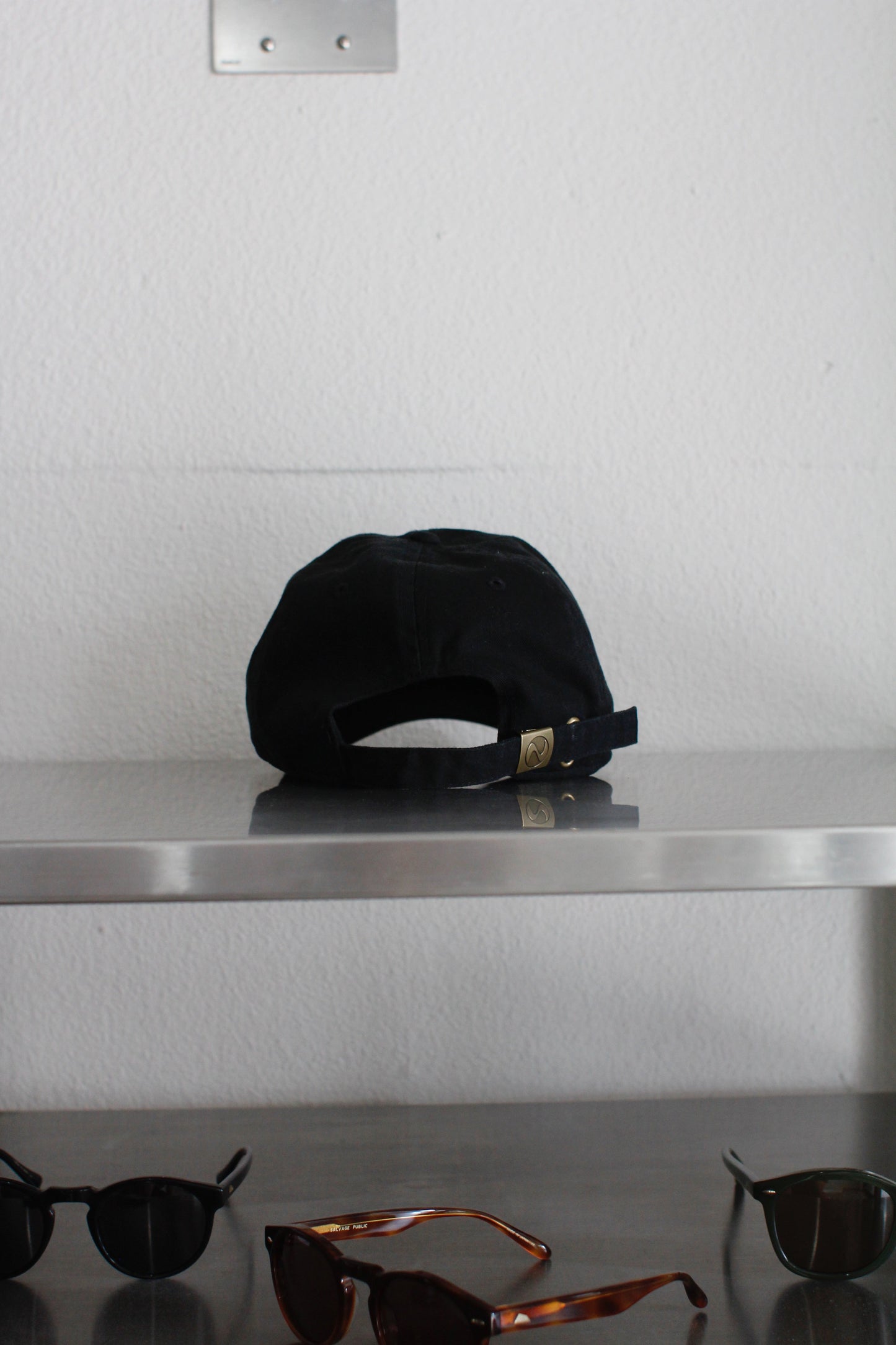 melple×SALVAGE PUBLIC / Thank you CAP
