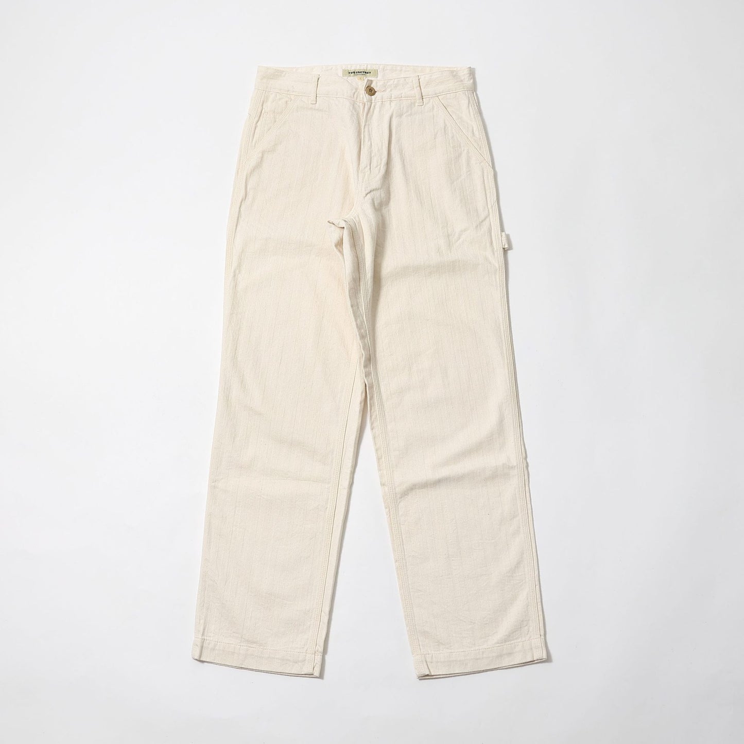 HBT PAINTER PANTS F0485