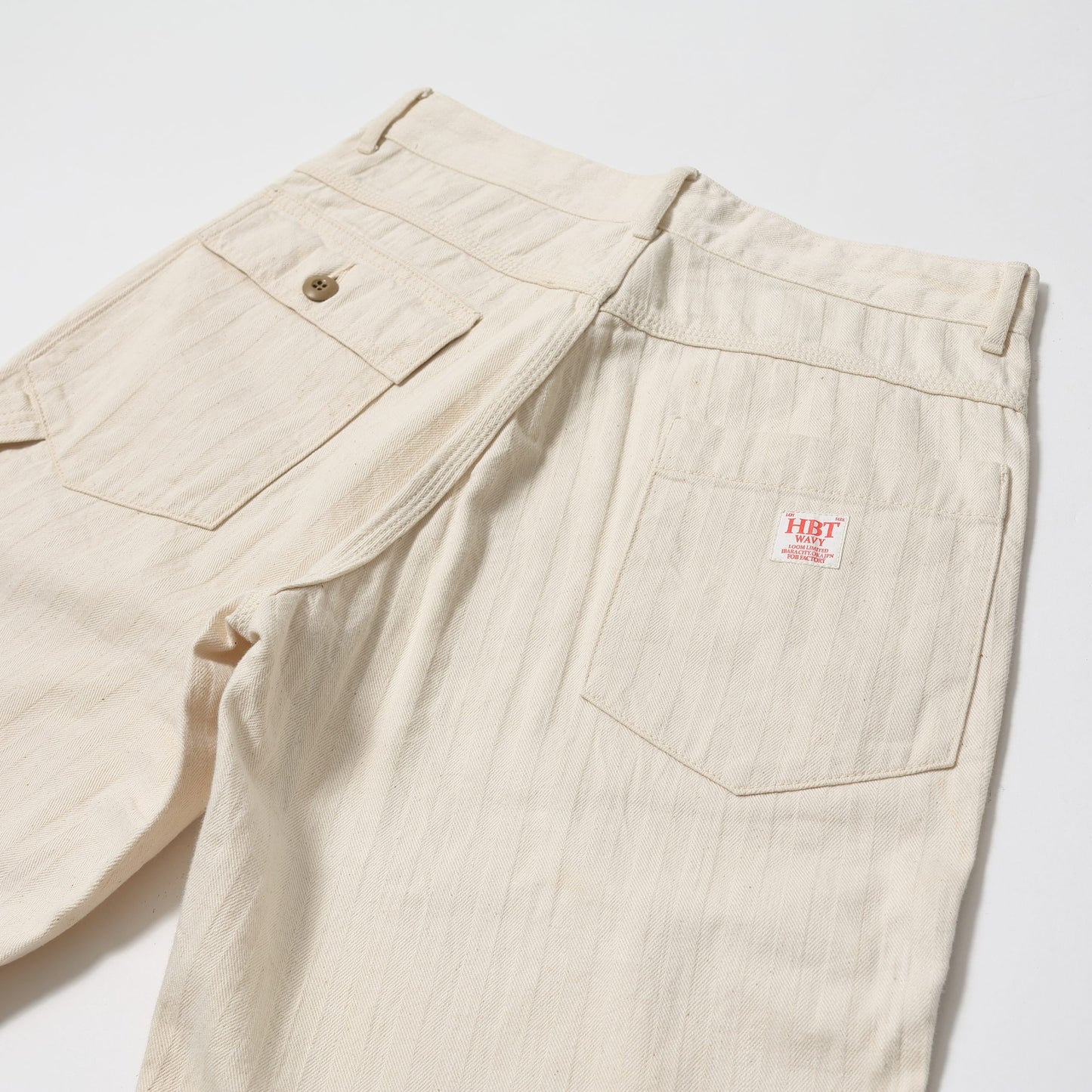 HBT PAINTER PANTS F0485
