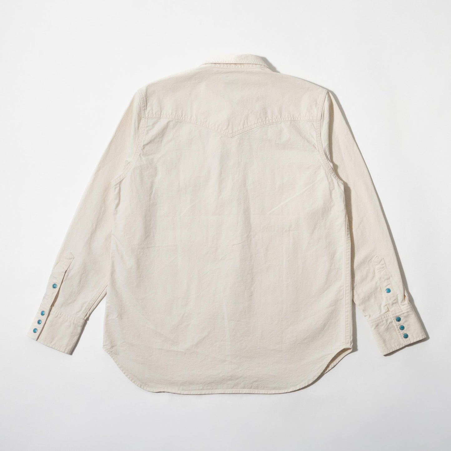 Western Shirt F3512