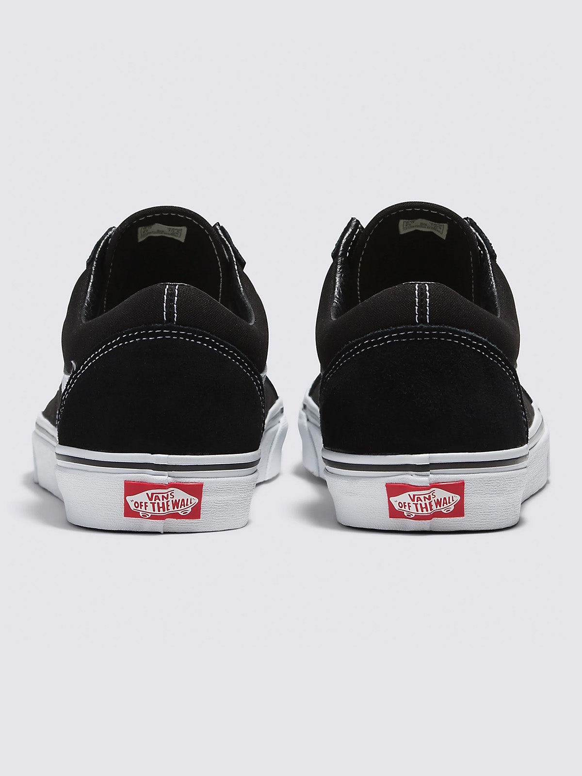 Ua Old Skool