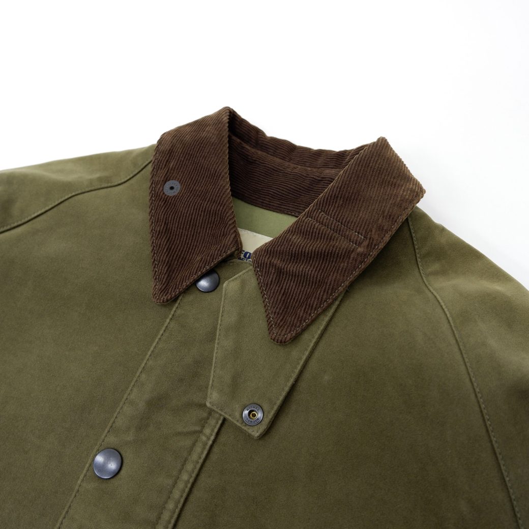 RIDING JACKET F2361