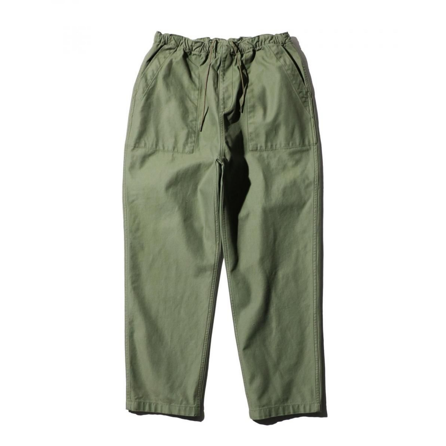 EAZY FATIGUE PANTS