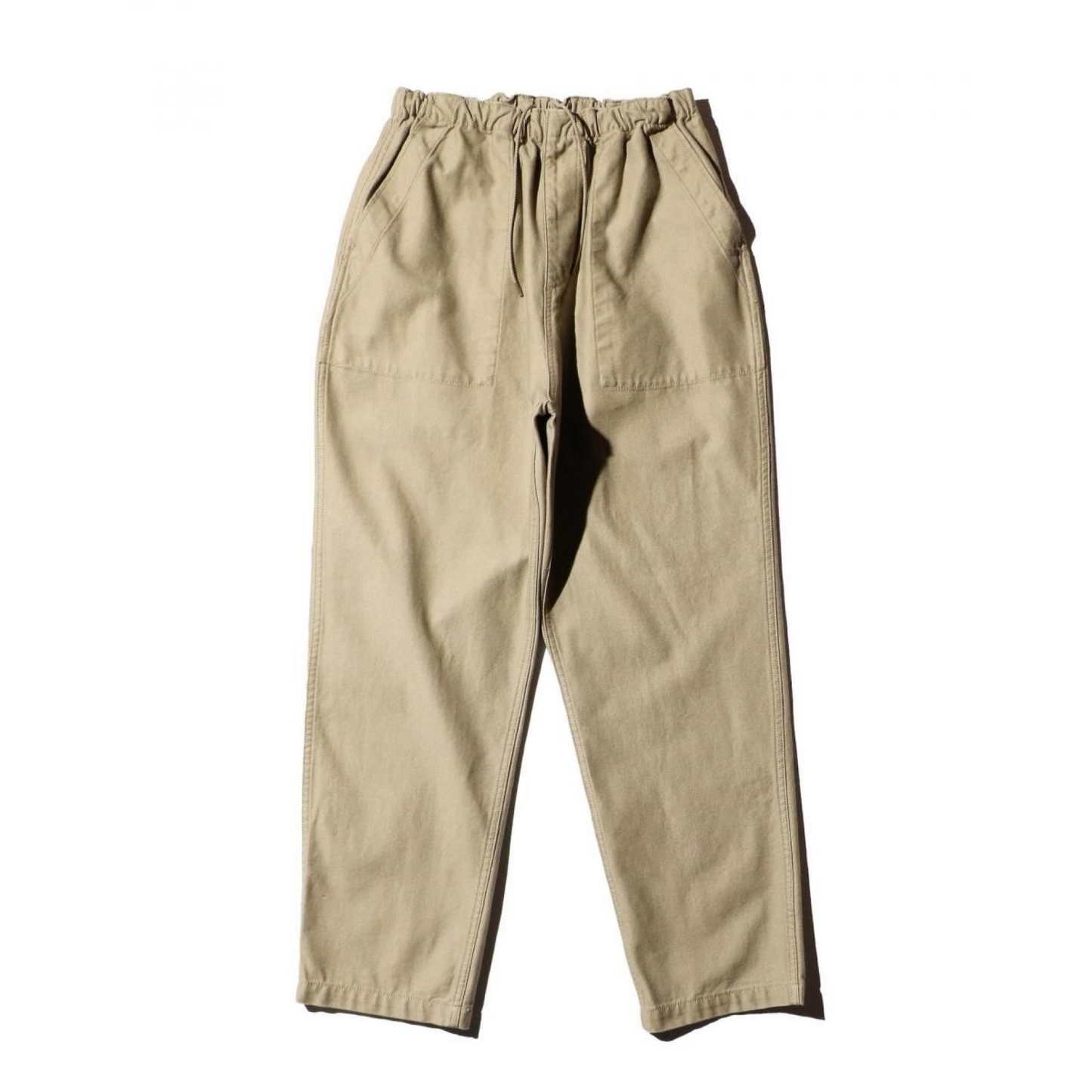 EAZY FATIGUE PANTS