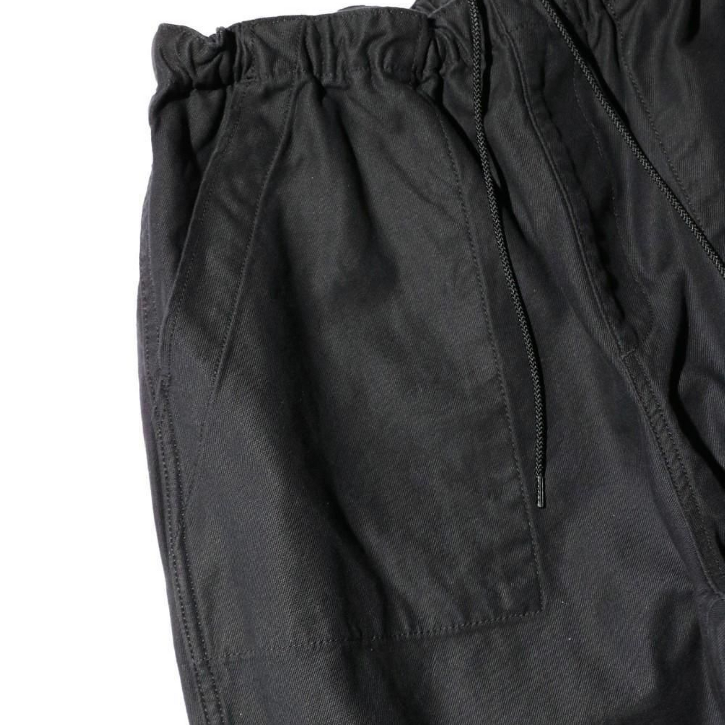 EAZY FATIGUE PANTS