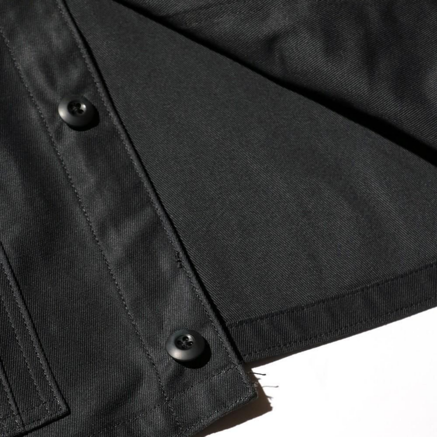 THE EXPEDITION JACKET