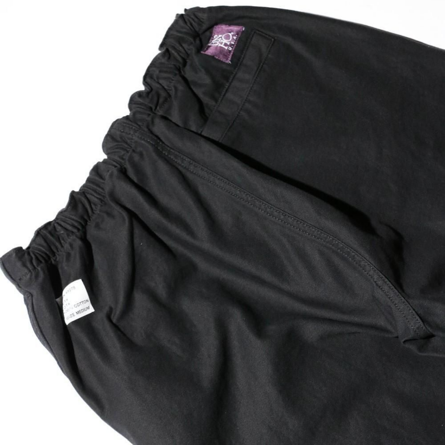 EAZY FATIGUE PANTS