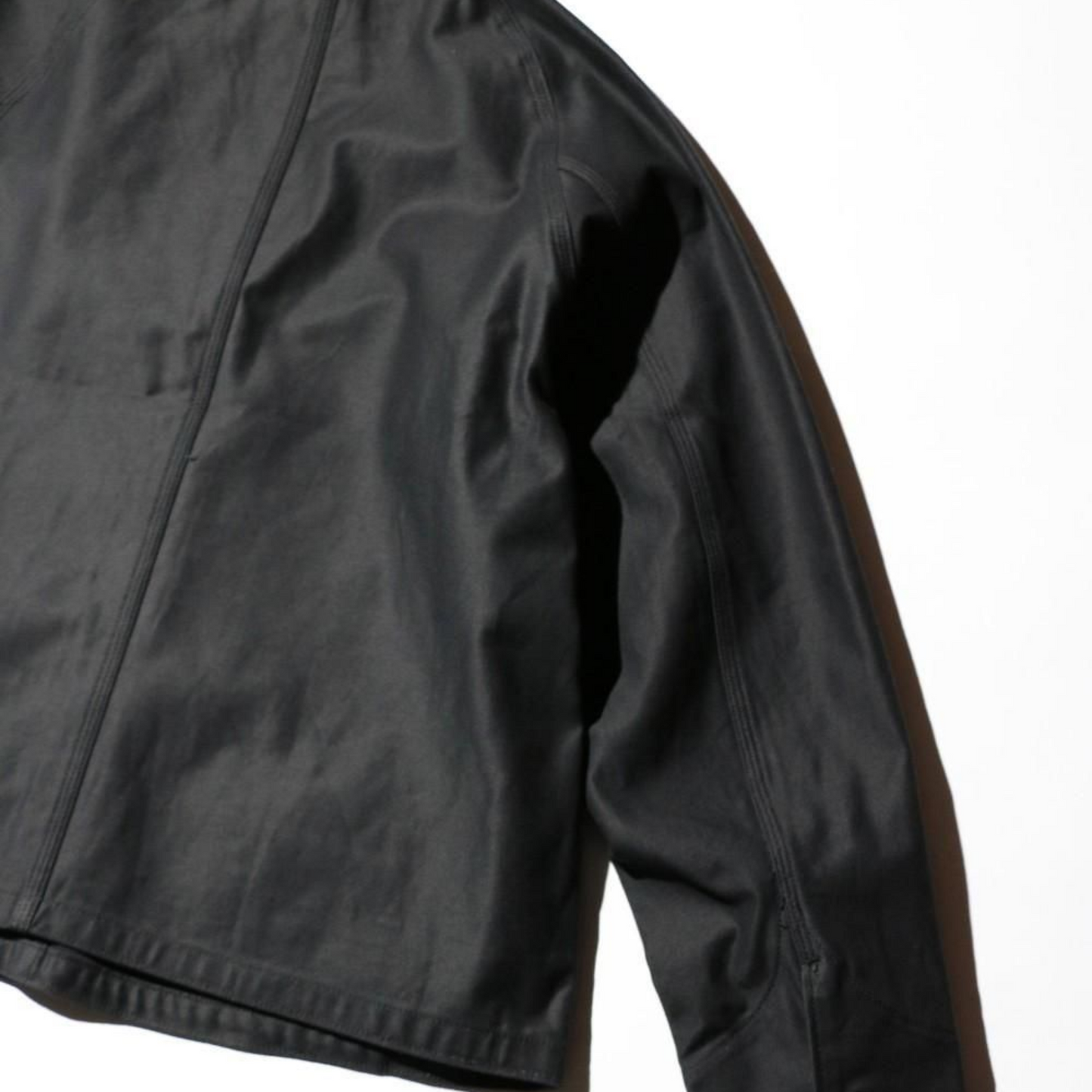 THE EXPEDITION JACKET