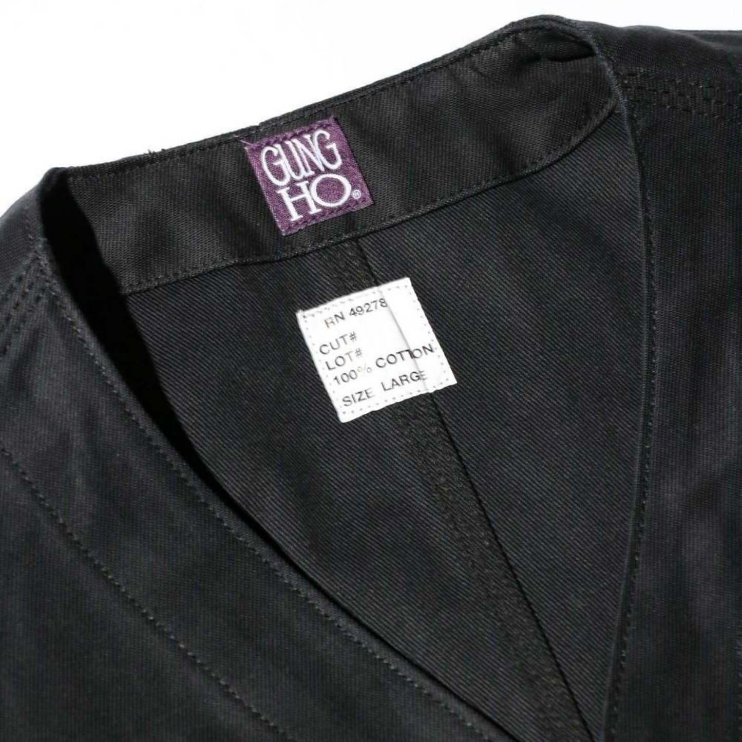 THE EXPEDITION JACKET