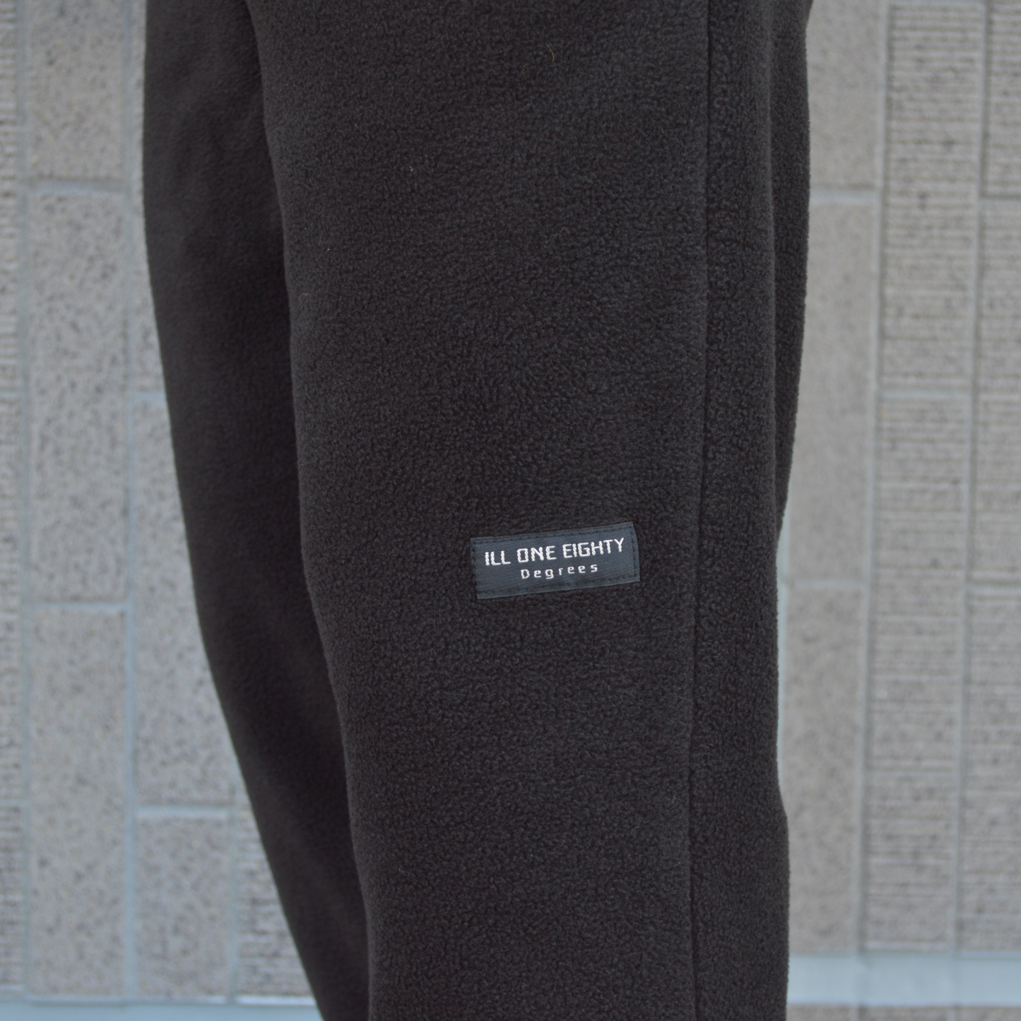 LW FLEECE PANTS