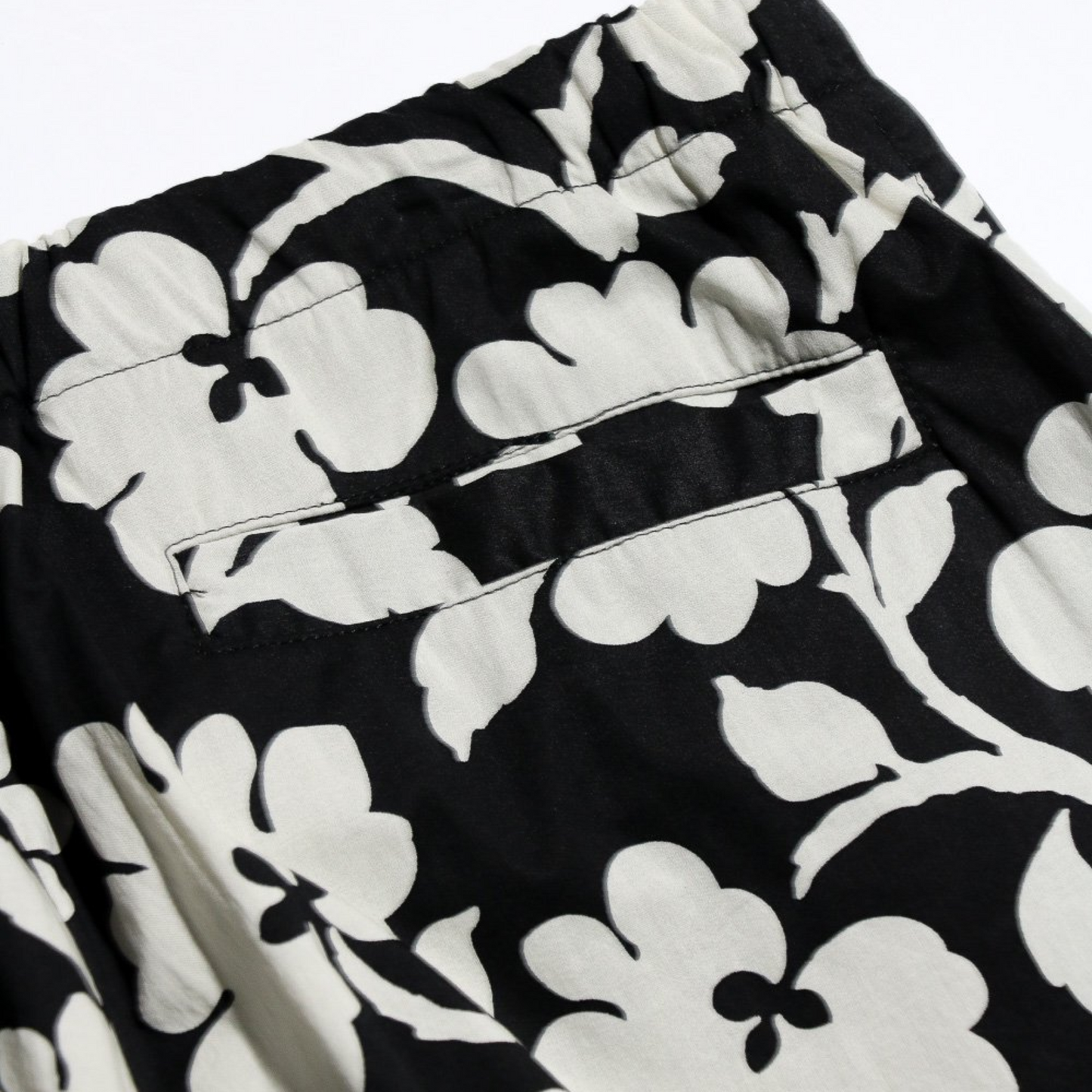 SUNNYSPORTS PRINTED RELAX PANT
