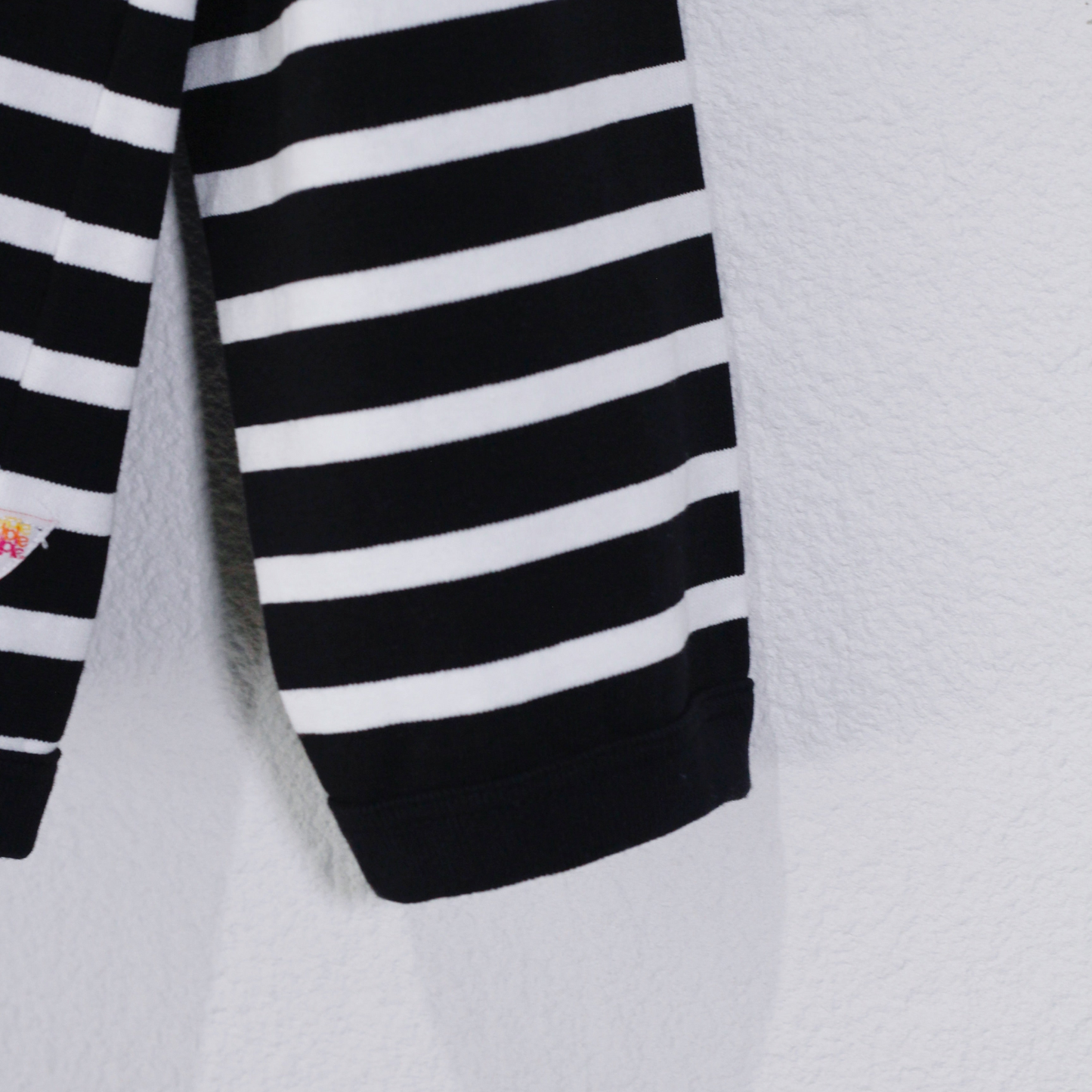 The American Ringer Border L/S