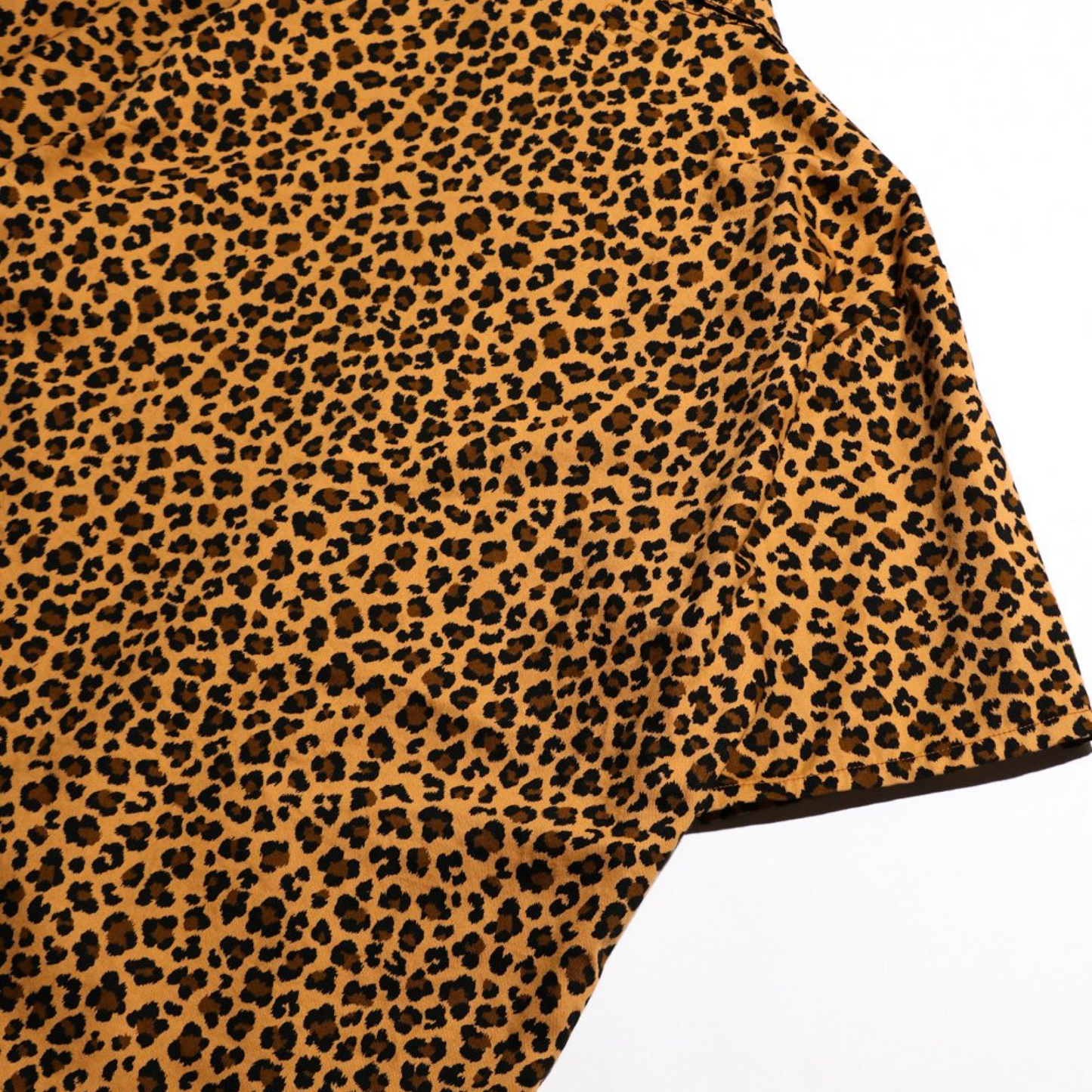 SUNNY SPORTS PRINTED BEACH SHIRT