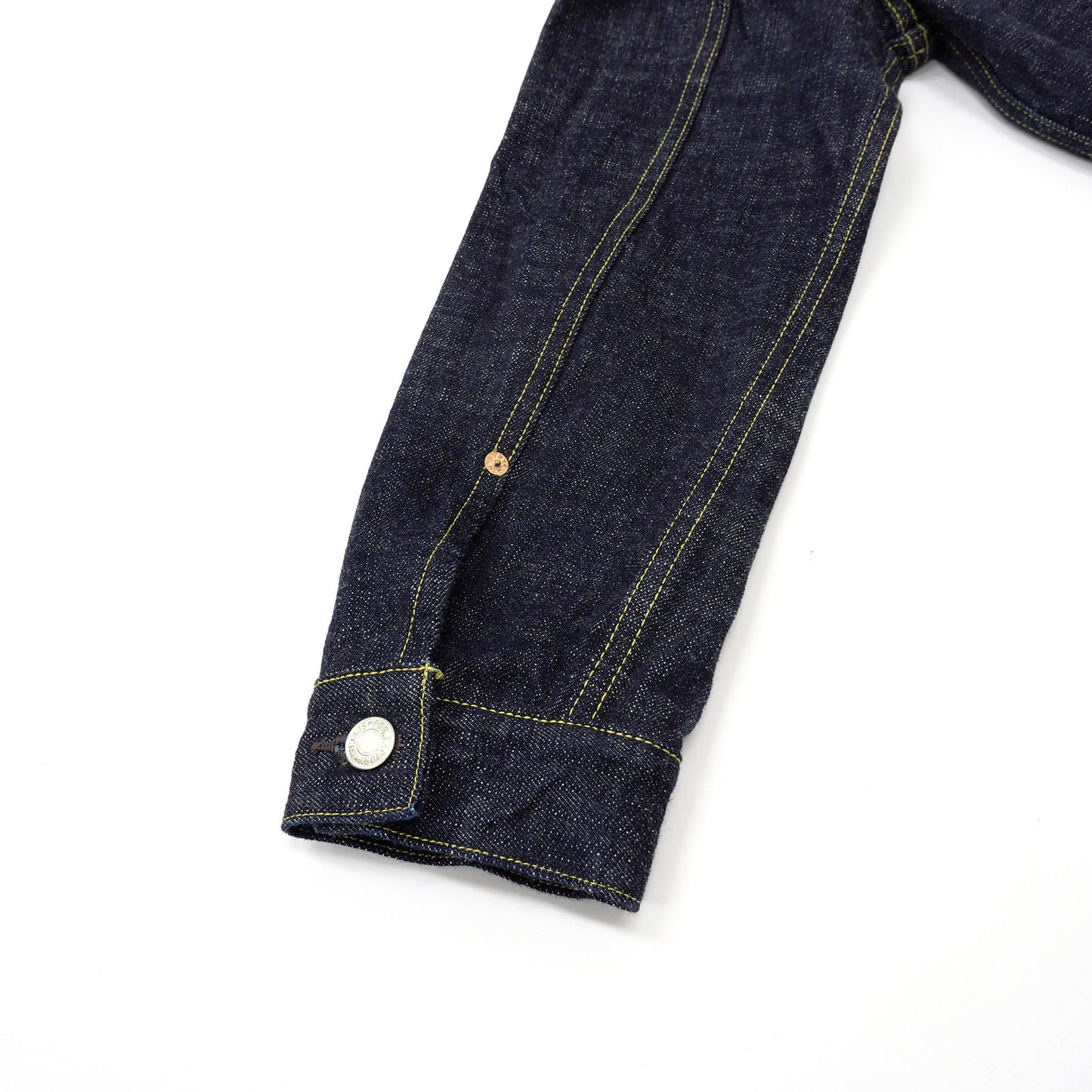 F2378 G3 DENIM 2ND JK