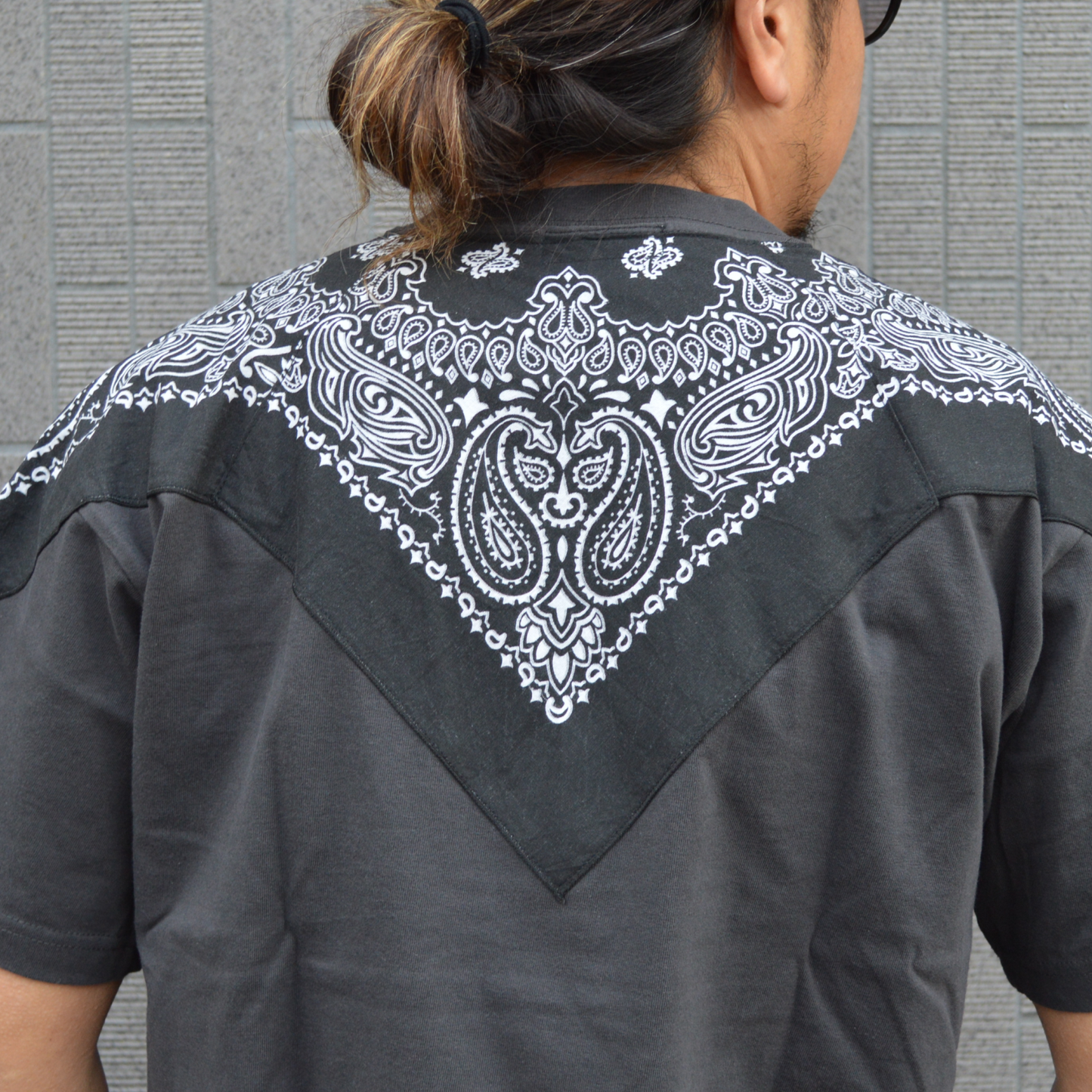 VTG BANDANA TEE
