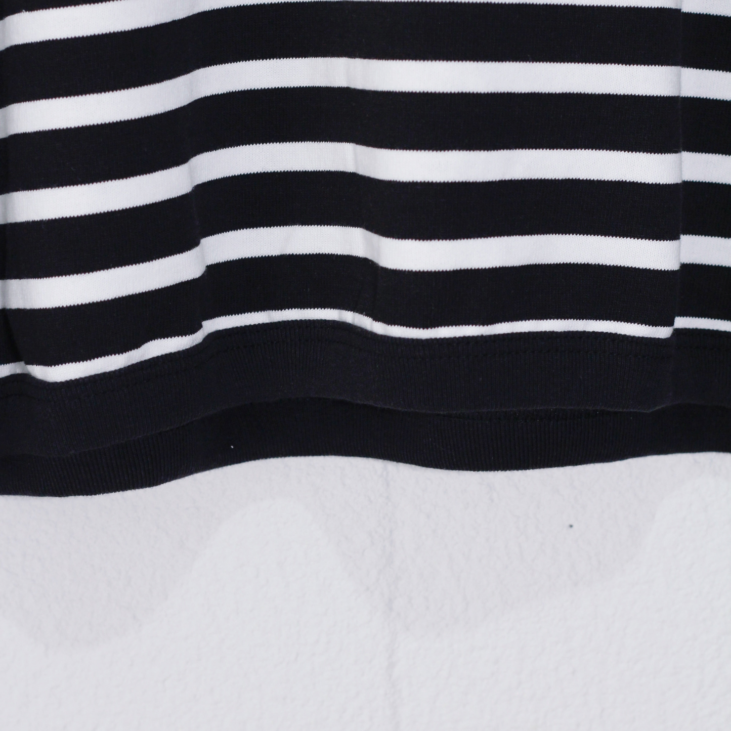 The American Ringer Border L/S