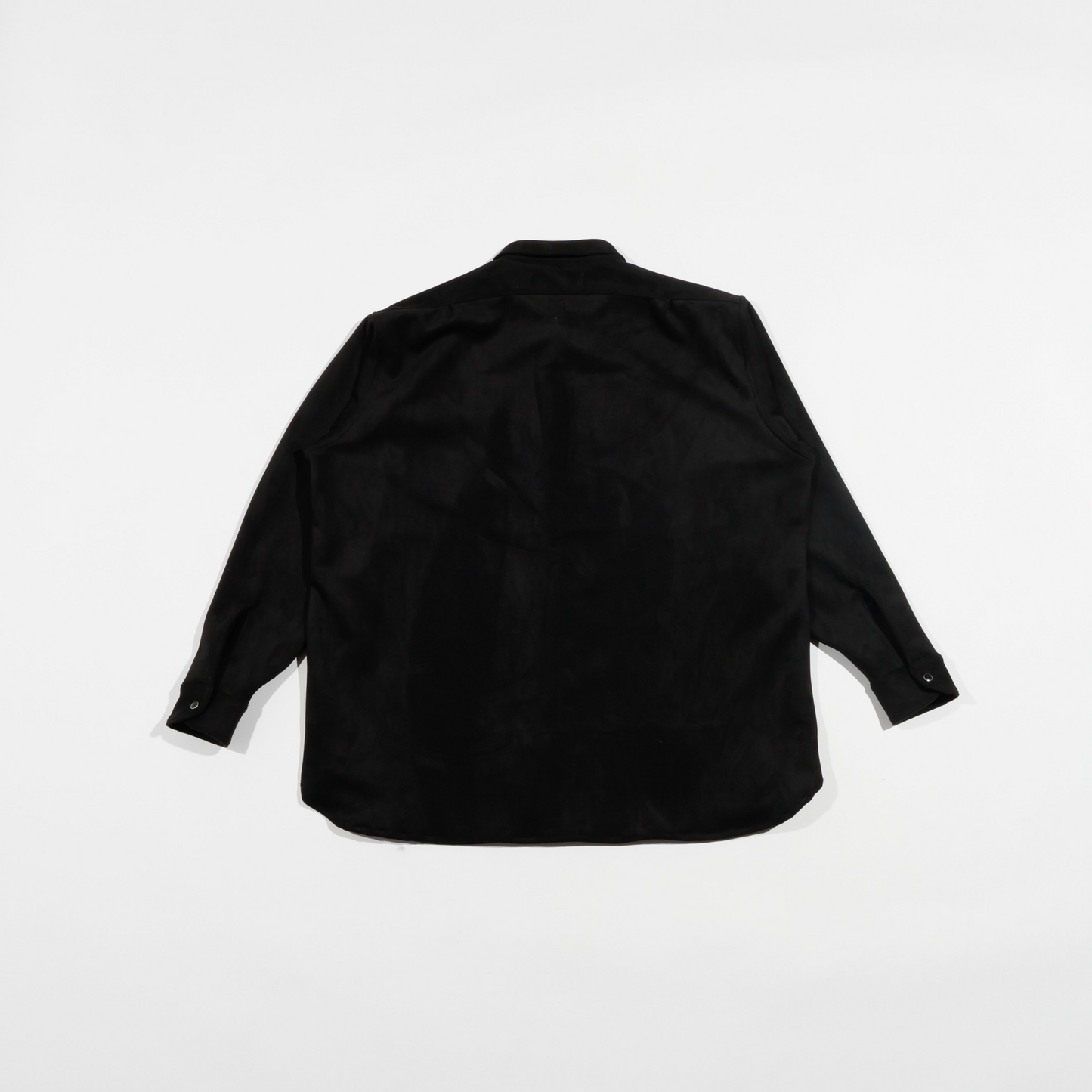 Sebastian Western Shirts(ECO Suede)