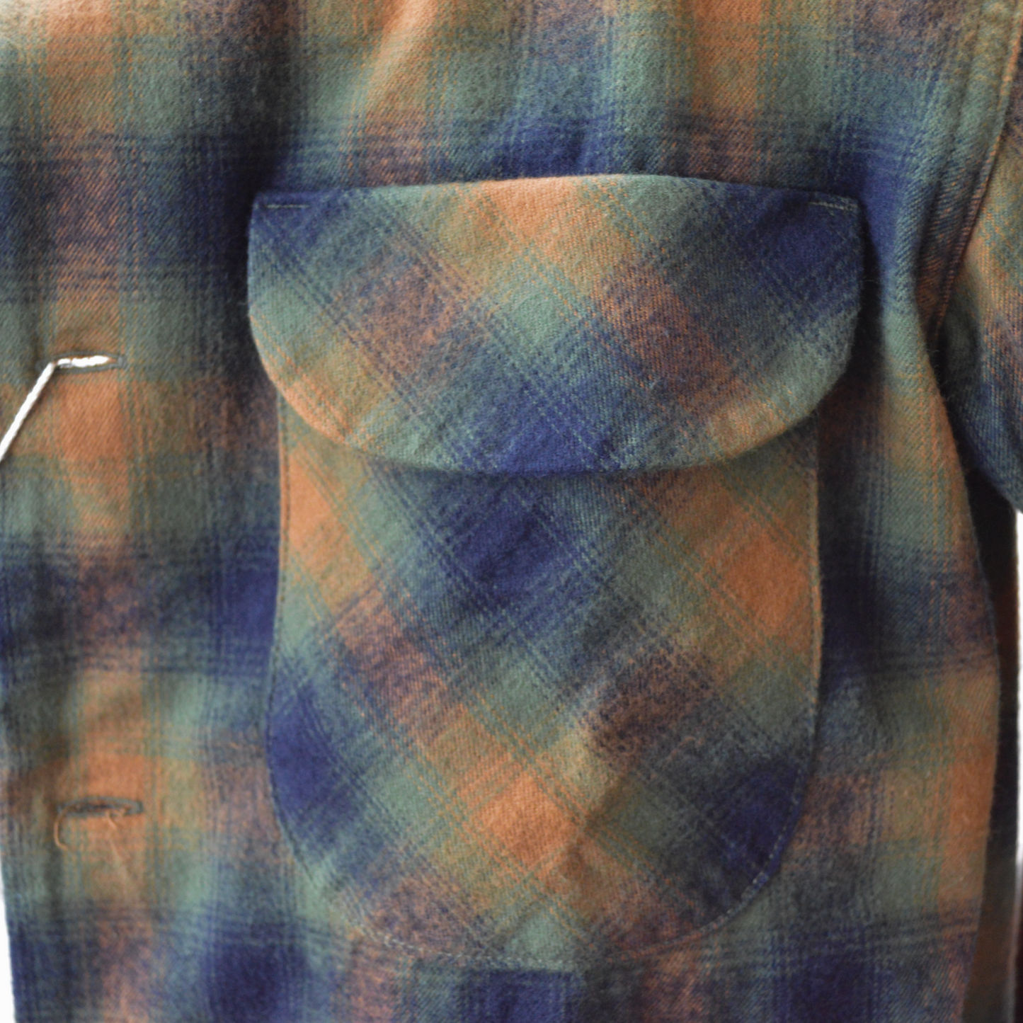 NEL OPEN COLOR SHIRT