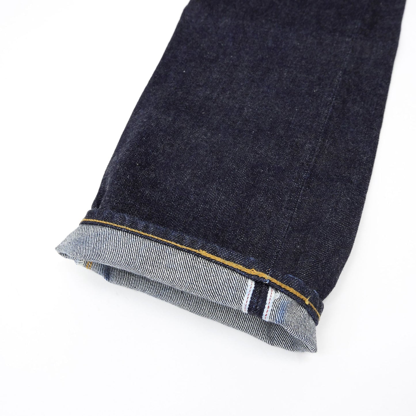 F165 SELVEDGE GARAGE DENIM 5P