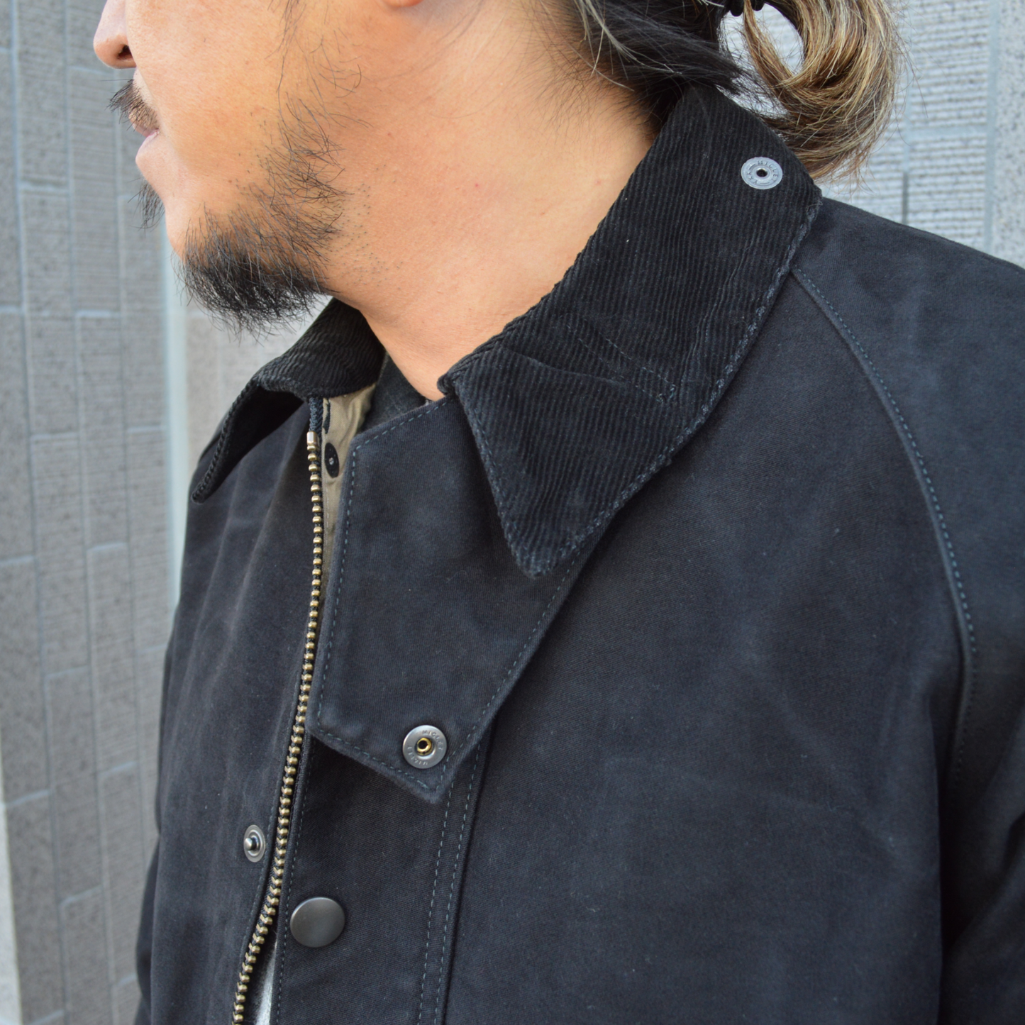 RIDING JACKET F2361