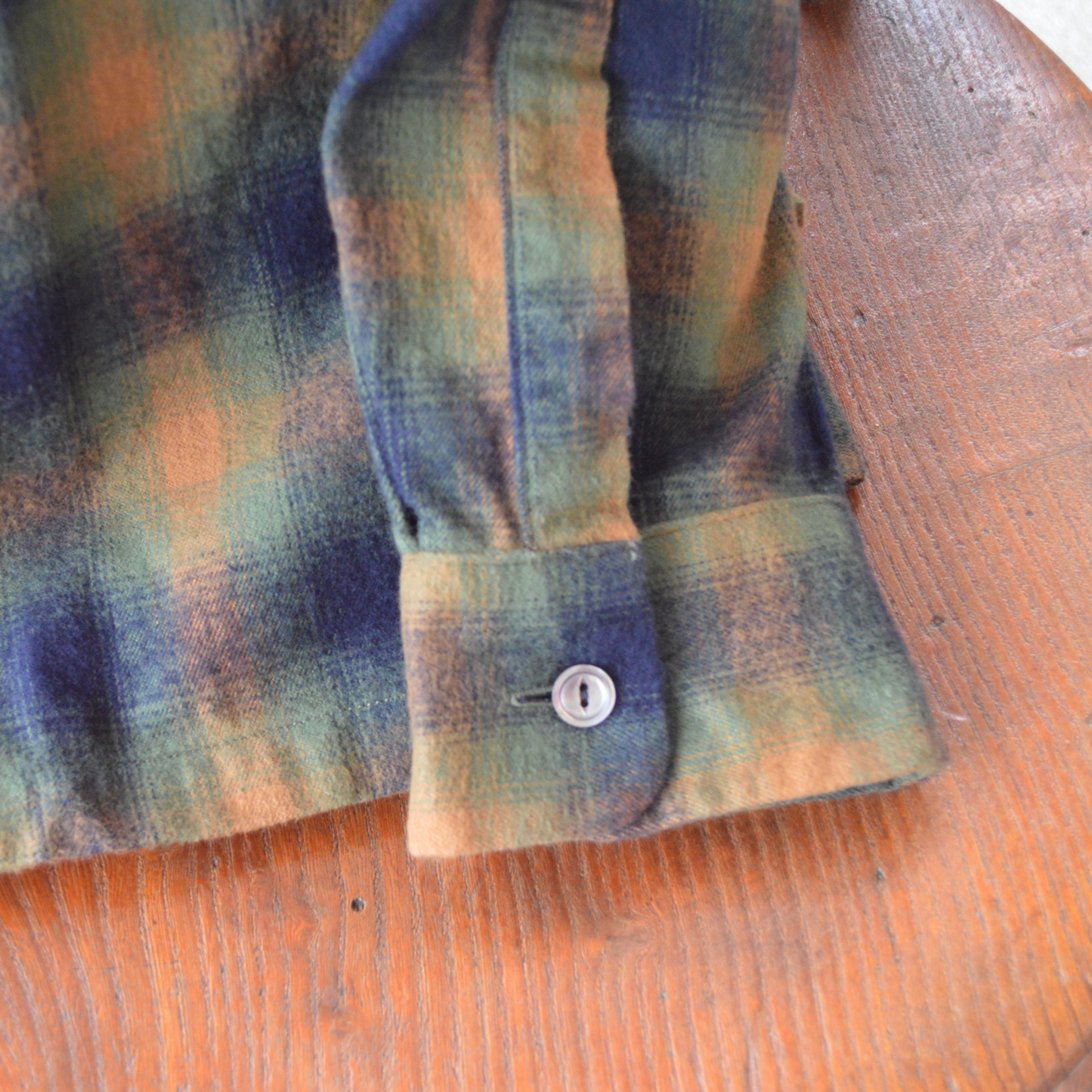 NEL OPEN COLOR SHIRT