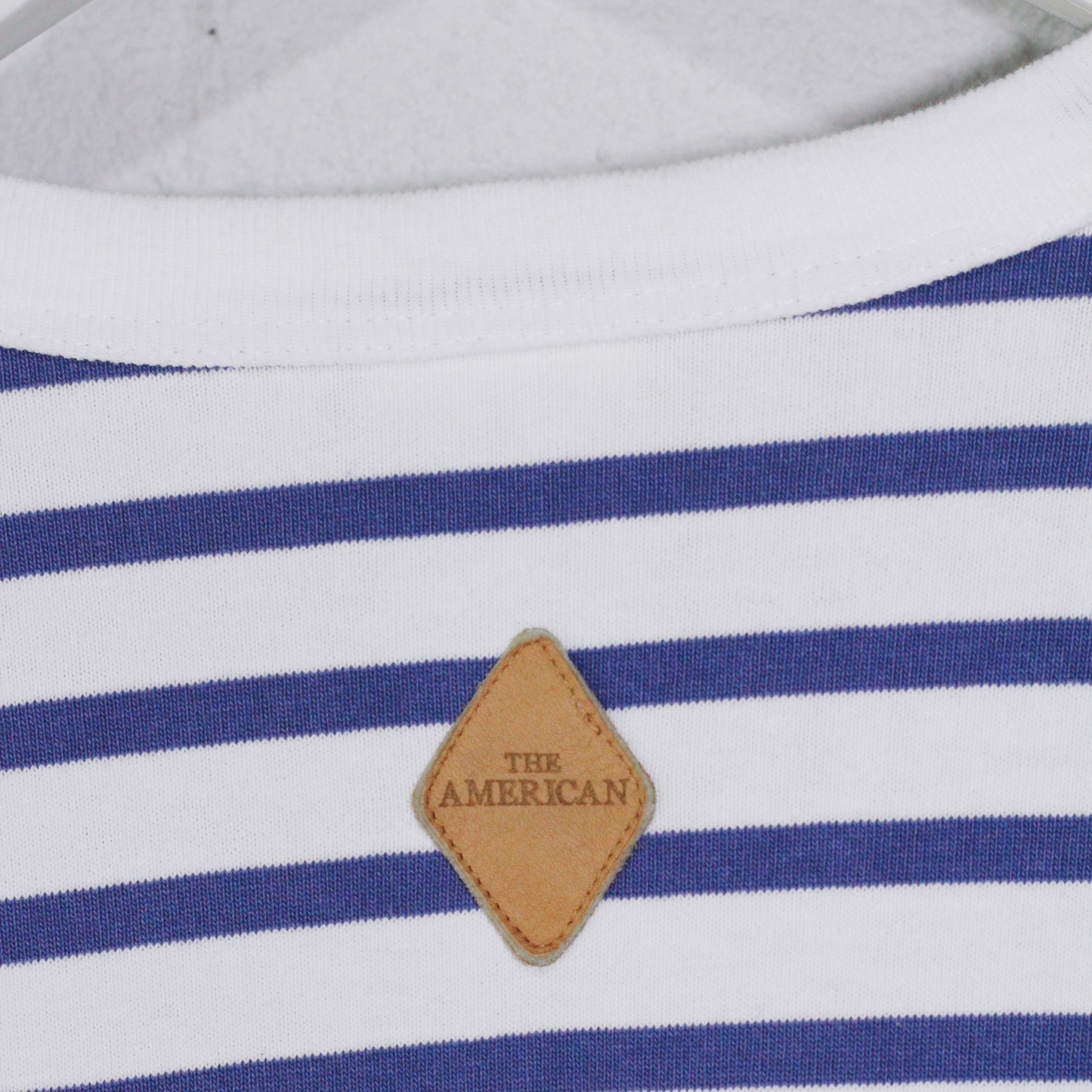 The American Ringer Border L/S