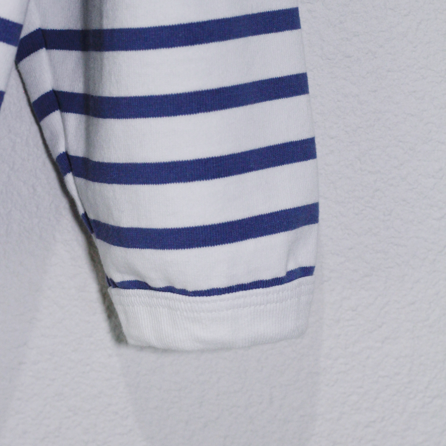 The American Ringer Border L/S