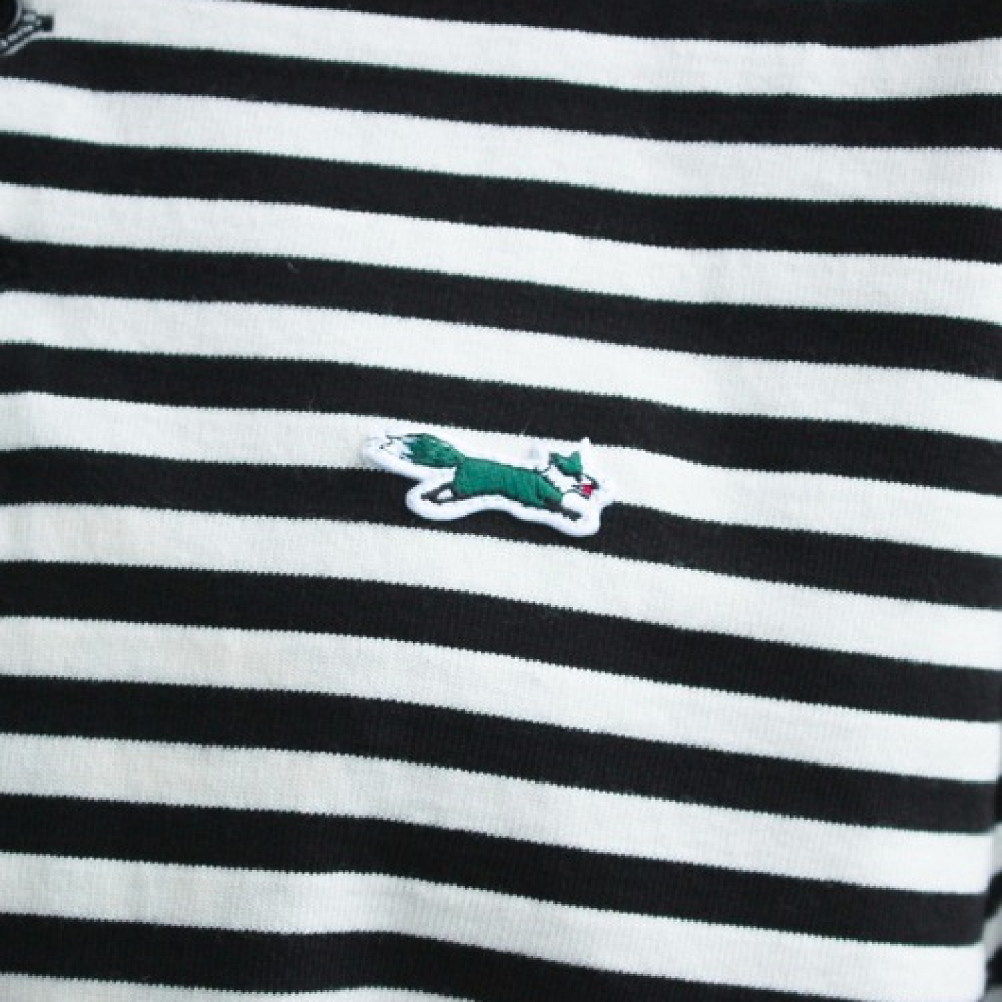 PENNEYS THE FOX ポロシャツ