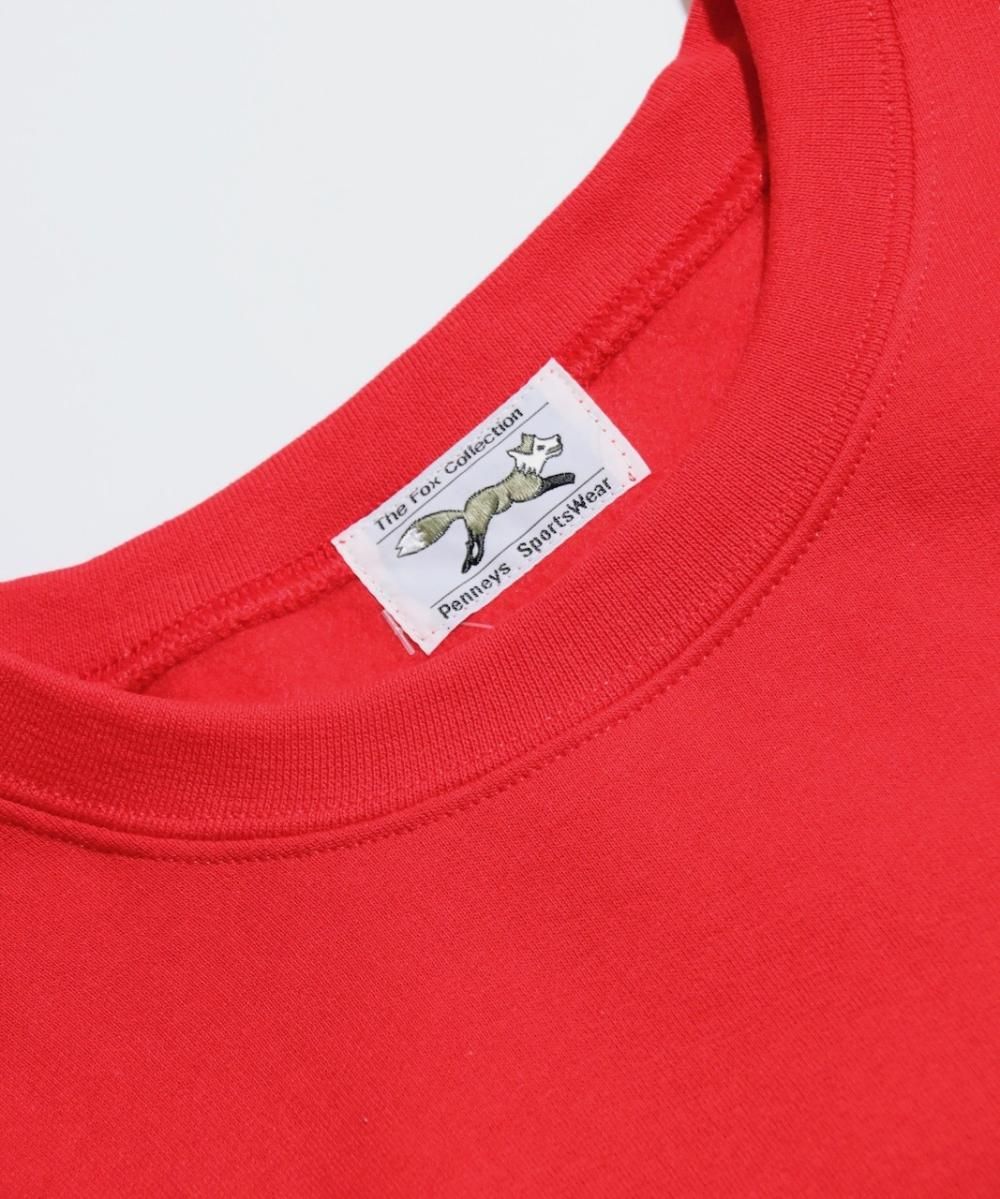 THE FOX CREW SWEAT