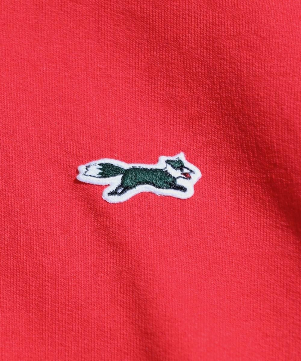 THE FOX CREW SWEAT