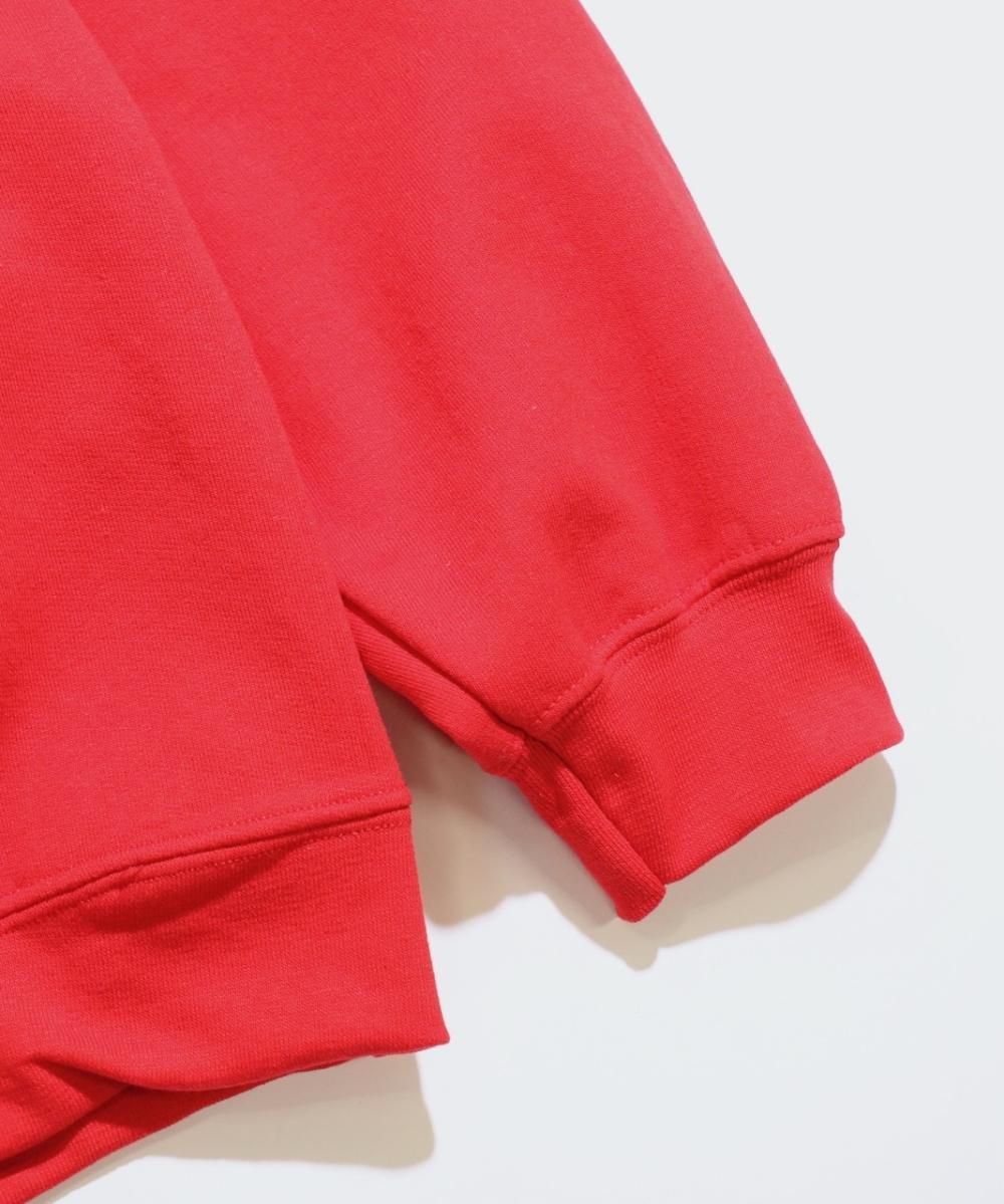 THE FOX CREW SWEAT