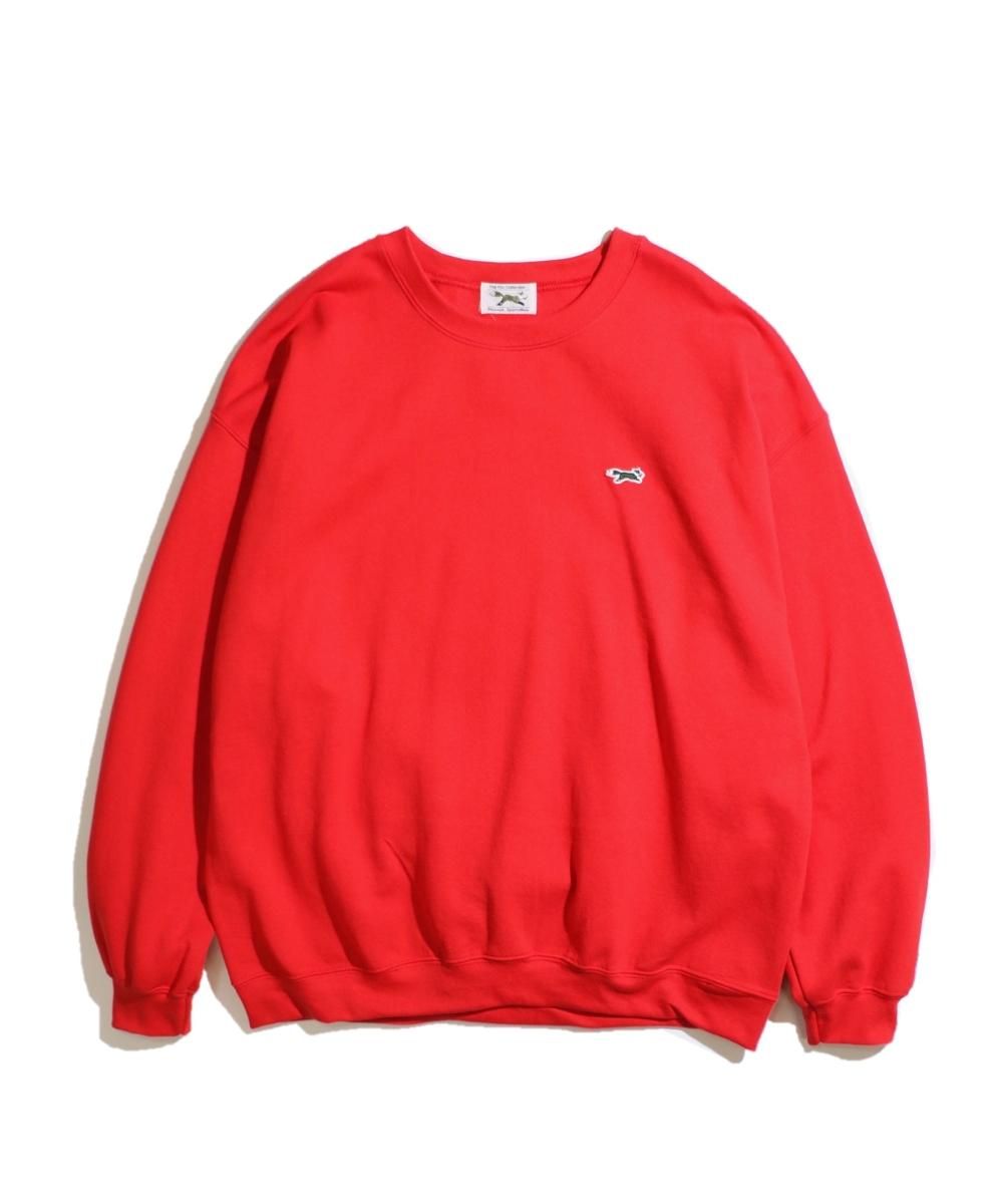 THE FOX CREW SWEAT
