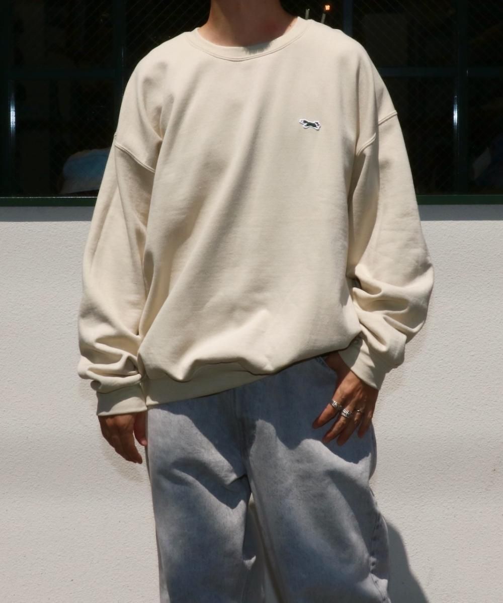THE FOX CREW SWEAT