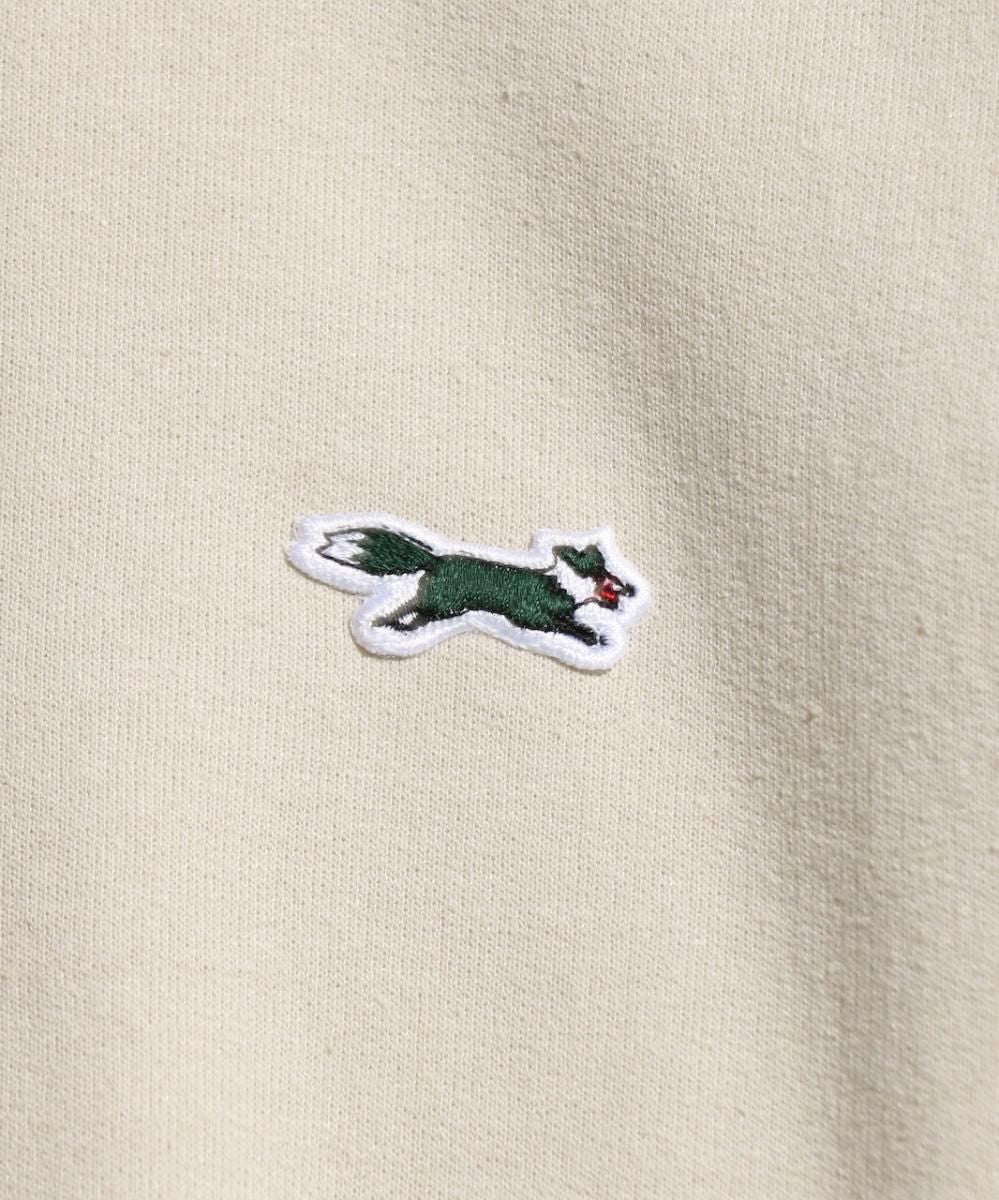 THE FOX CREW SWEAT