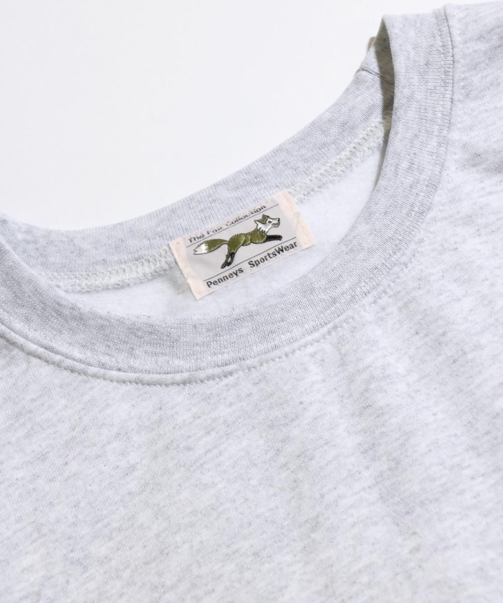 THE FOX CREW SWEAT