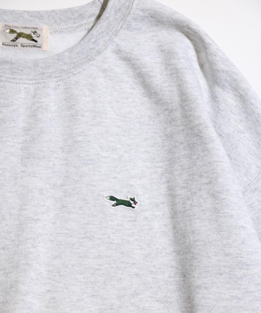 THE FOX CREW SWEAT