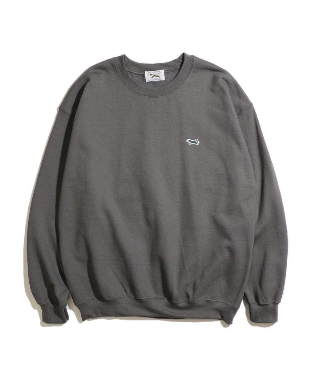 THE FOX CREW SWEAT