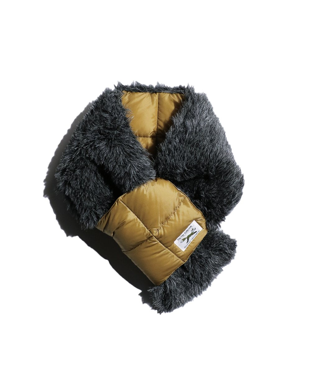 TAION & THE FOX MUFFLER