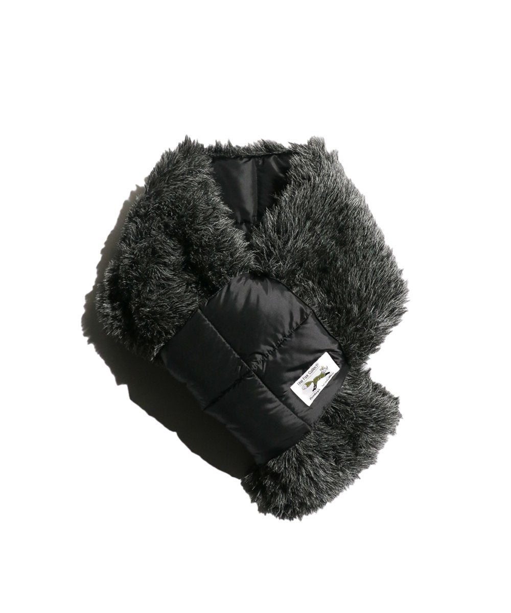 TAION & THE FOX MUFFLER