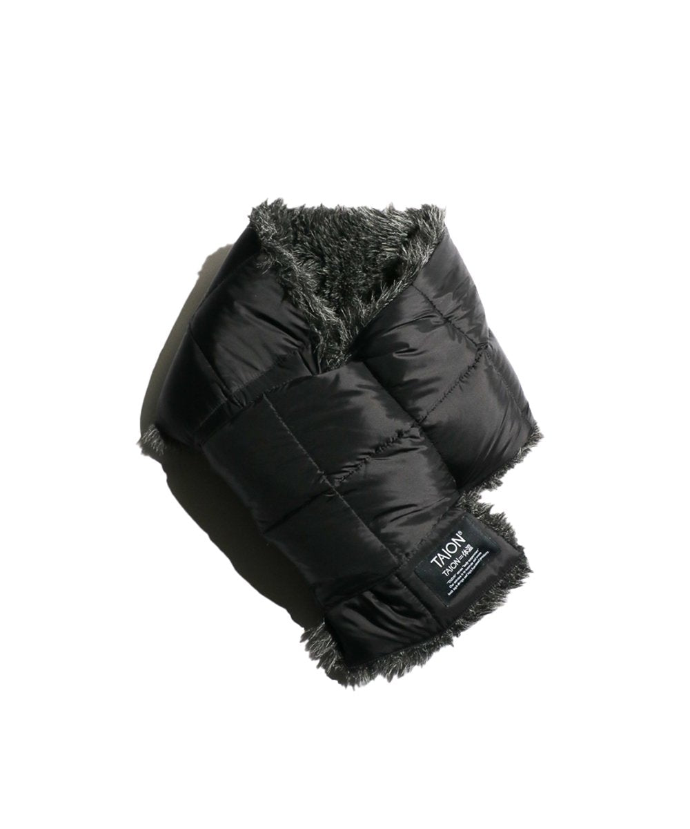 TAION & THE FOX MUFFLER