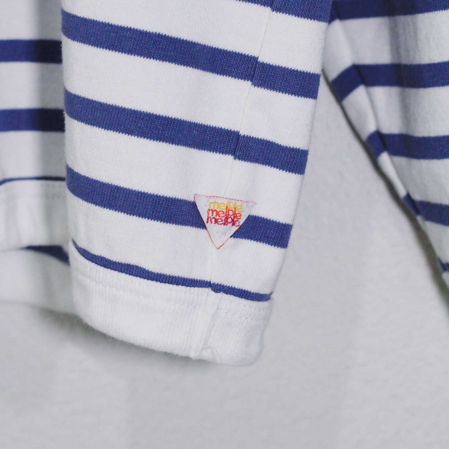 The American Ringer Border L/S