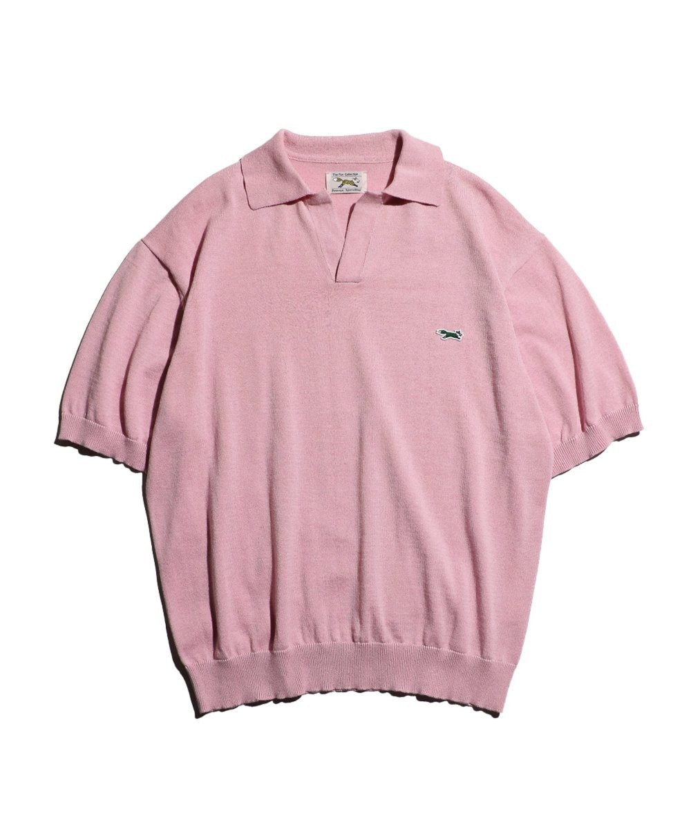 PENNEYS THE FOX スキッパーポロ