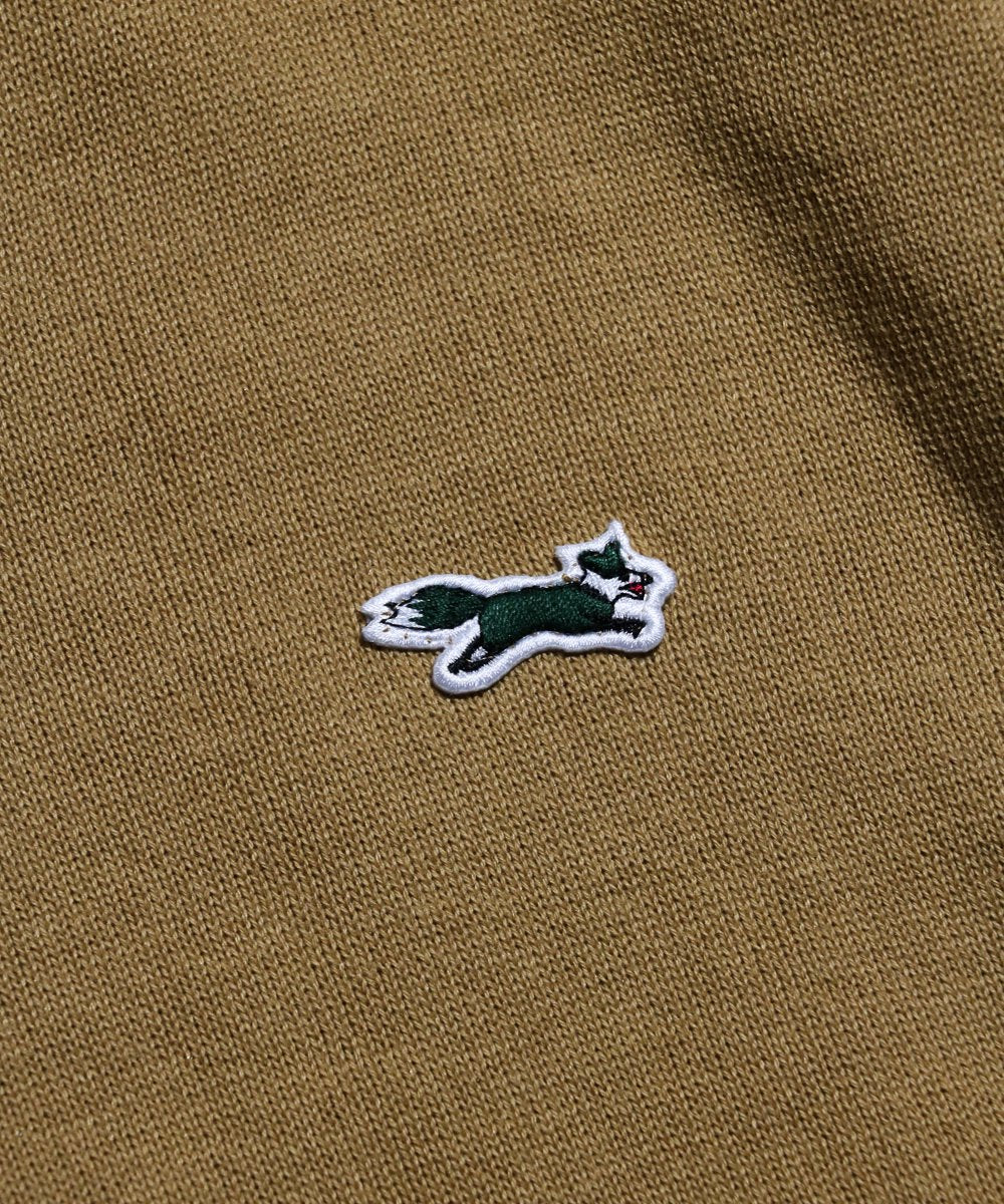 PENNEYS THE FOX スキッパーポロ