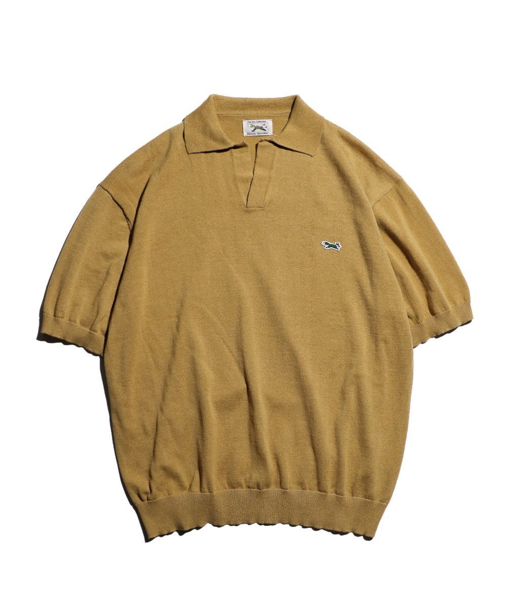 PENNEYS THE FOX スキッパーポロ