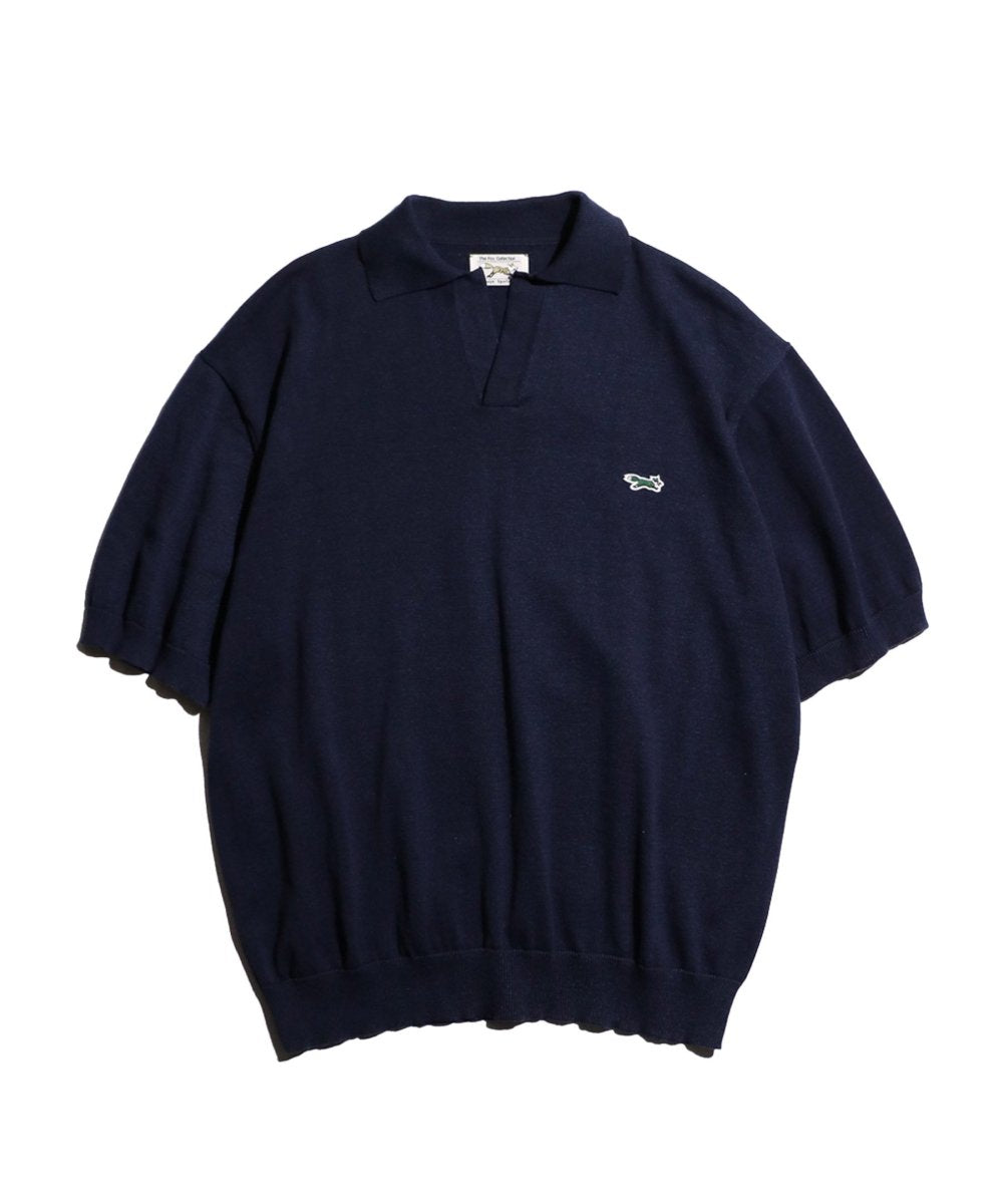 PENNEYS THE FOX スキッパーポロ