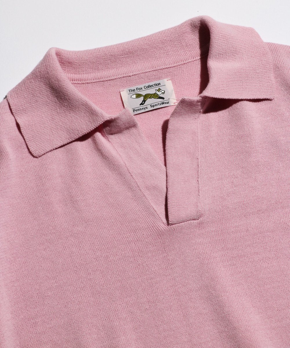PENNEYS THE FOX スキッパーポロ