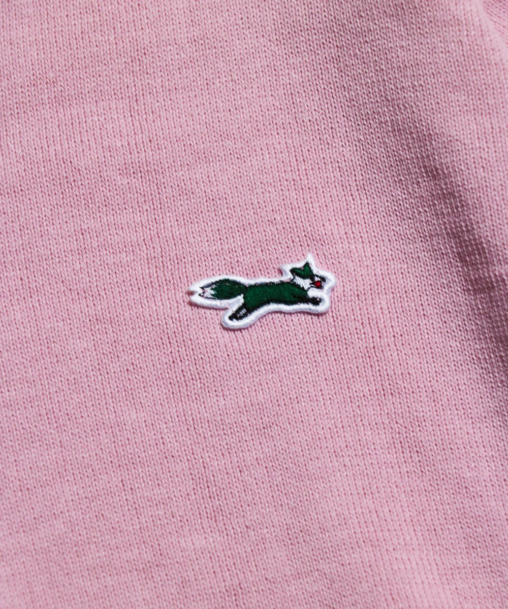 PENNEYS THE FOX スキッパーポロ