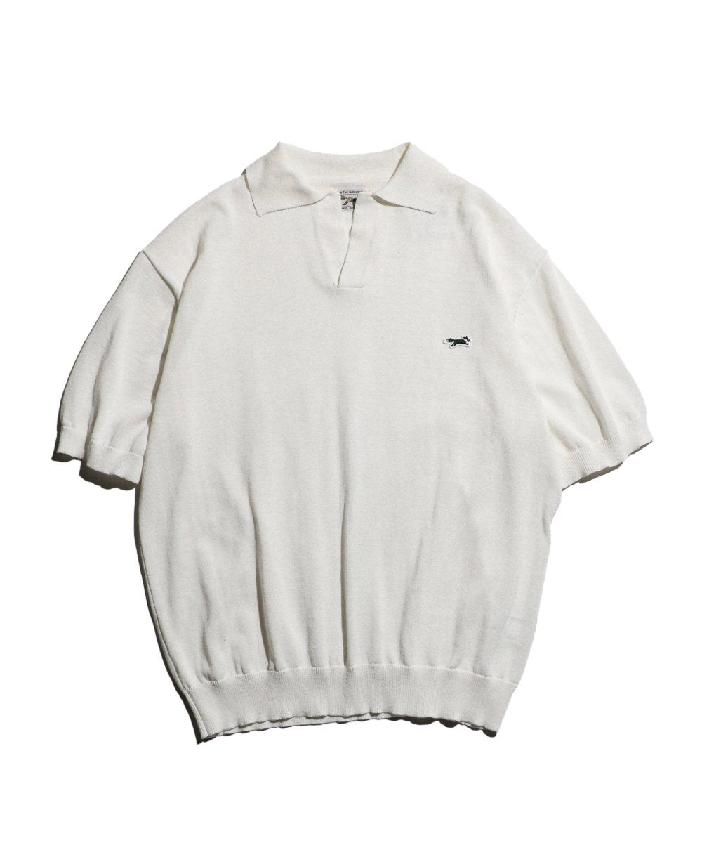 PENNEYS THE FOX スキッパーポロ